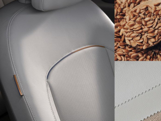 Дизайн IONIQ 6 | Електричний Стрімлайнер | Автопланета Кременчук - фото 78