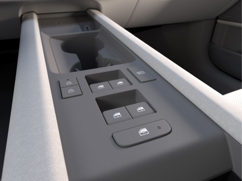 Дизайн IONIQ 6 | Електричний Стрімлайнер | Автопланета Кременчук - фото 20