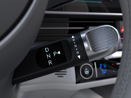 Продуктивність Hyundai IONIQ 6 | Автопланета Кременчук - фото 13