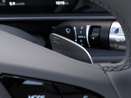 Продуктивність Hyundai IONIQ 6 | Автопланета Кременчук - фото 14