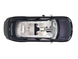 Особливості Hyundai IONIQ 6 | Автопланета Кременчук - фото 33