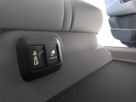 Особливості Hyundai IONIQ 6 | Автопланета Кременчук - фото 8