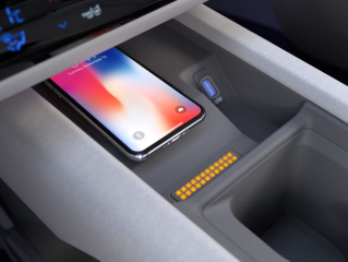 Особливості Hyundai IONIQ 6 | Автопланета Кременчук - фото 27