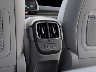 Особливості Hyundai IONIQ 6 | Автопланета Кременчук - фото 28