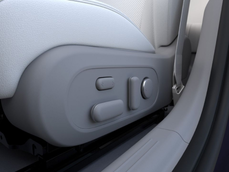 Особливості Hyundai IONIQ 6 | Автопланета Кременчук - фото 20