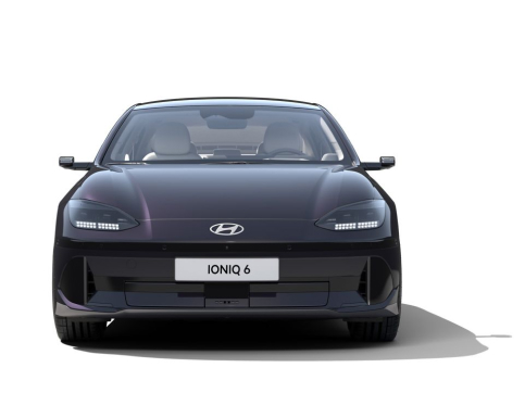 Особливості Hyundai IONIQ 6 | Автопланета Кременчук - фото 10