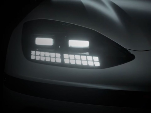 Особливості Hyundai IONIQ 6 | Автопланета Кременчук - фото 11