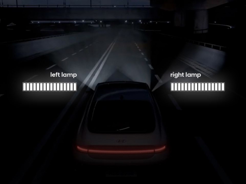 Особливості Hyundai IONIQ 6 | Автопланета Кременчук - фото 12