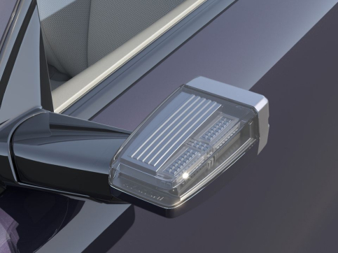 Особливості Hyundai IONIQ 6 | Автопланета Кременчук - фото 15