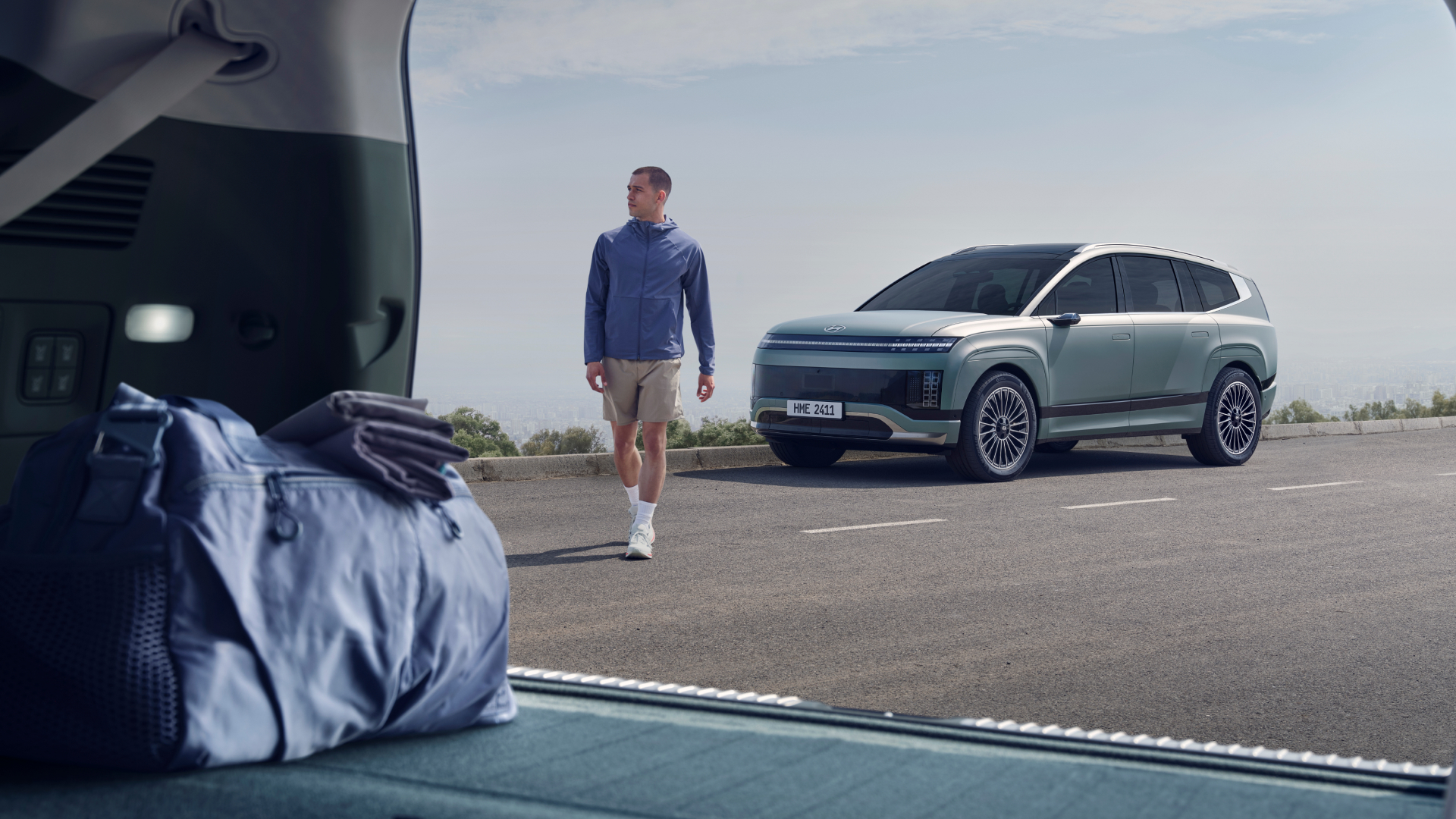 Автомобілі Hyundai м. Кременчук | Купити новий Хюндай | Автопланета Кременчук - фото 21