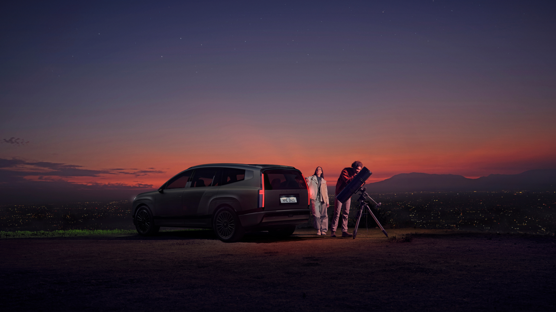 Автомобілі Hyundai м. Кременчук | Купити новий Хюндай | Автопланета Кременчук - фото 22