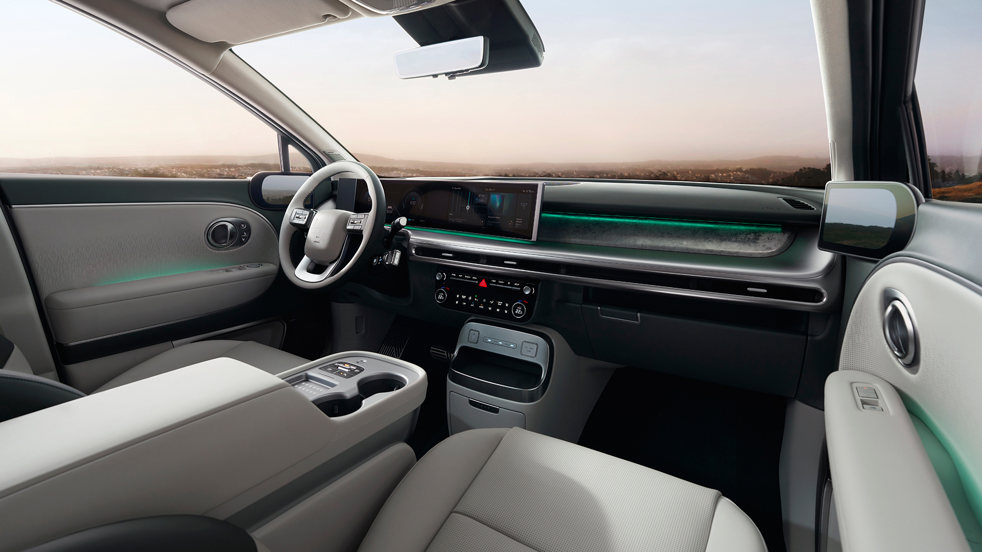 Автомобілі Hyundai м. Кременчук | Купити новий Хюндай | Автопланета Кременчук - фото 32