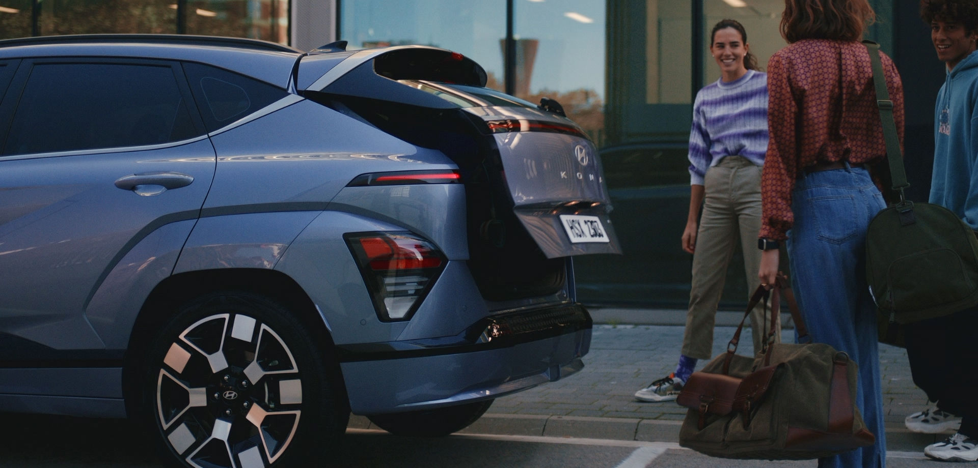 Автомобілі Hyundai м. Кременчук | Купити новий Хюндай | Автопланета Кременчук - фото 8