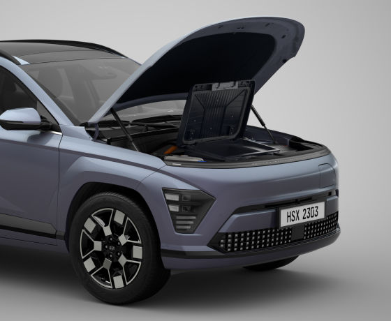 Автомобілі Hyundai м. Кременчук | Купити новий Хюндай | Автопланета Кременчук - фото 9