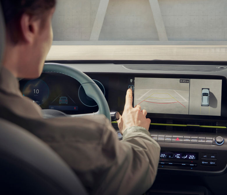 Автомобілі Hyundai м. Кременчук | Купити новий Хюндай | Автопланета Кременчук - фото 7