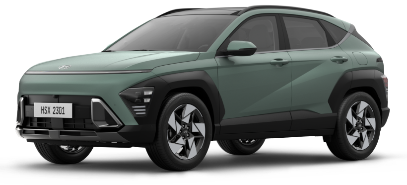 Автомобілі Hyundai м. Кременчук | Купити новий Хюндай | Автопланета Кременчук - фото 13