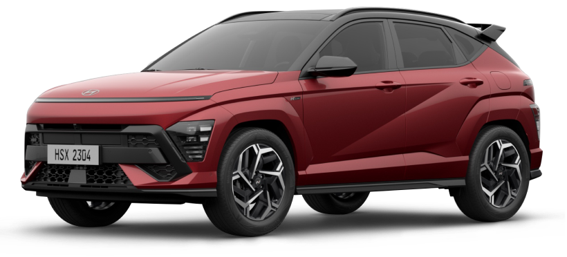 Автомобілі Hyundai м. Кременчук | Купити новий Хюндай | Автопланета Кременчук - фото 15