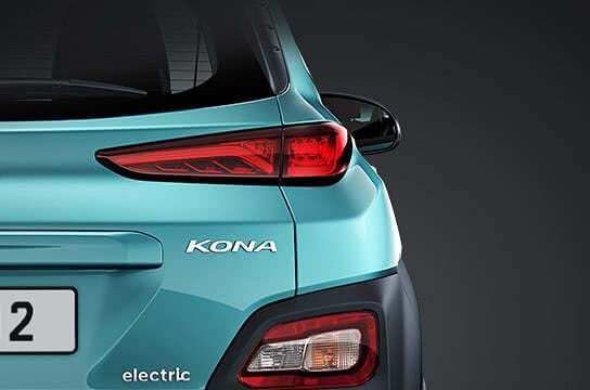 Hyundai KONA Electric| Дизайн екстер'єру та інтер'єру, огляд 360| Хюндай Мотор Україна - фото 28