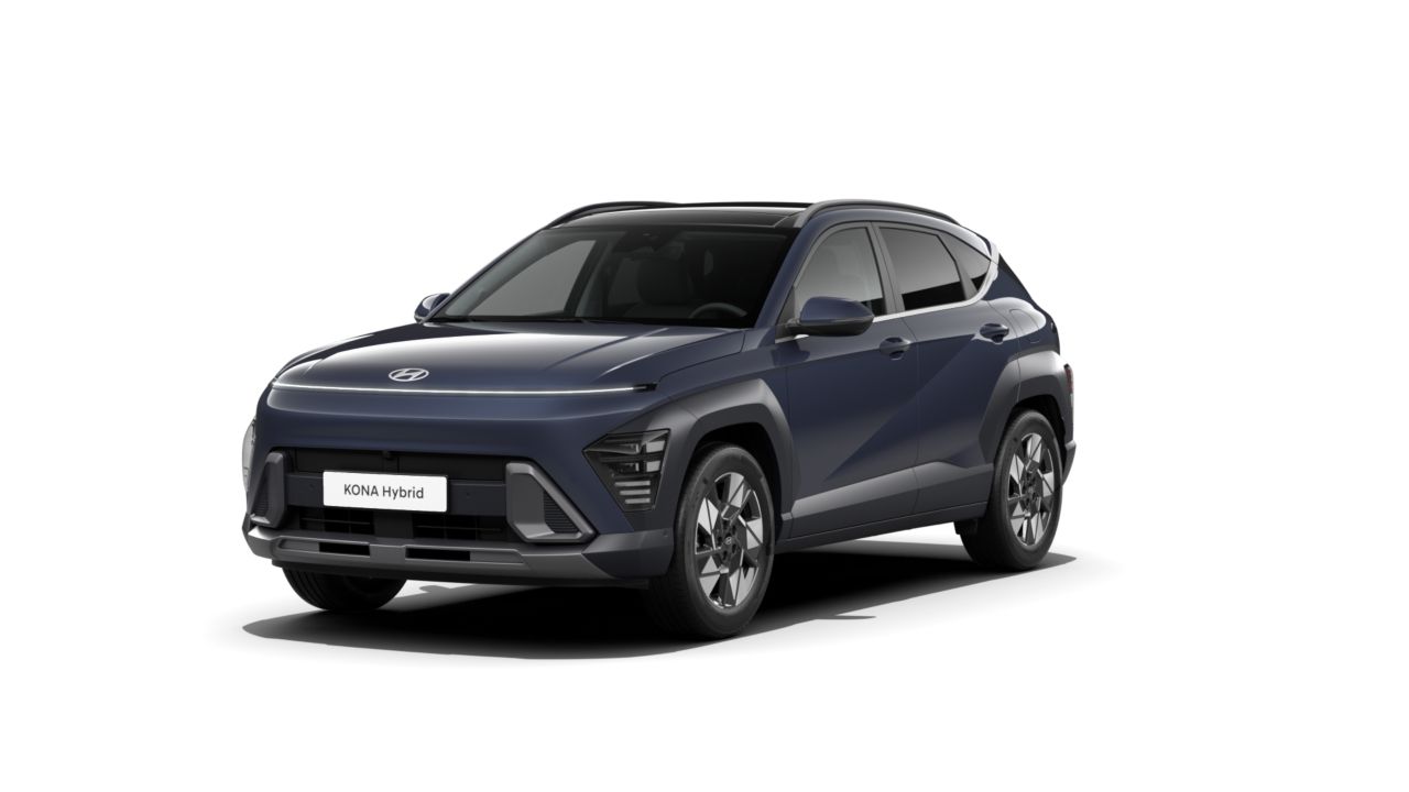 Дизайн Hyundai KONA | Компактний Кросовер | Автопланета Кременчук - фото 11