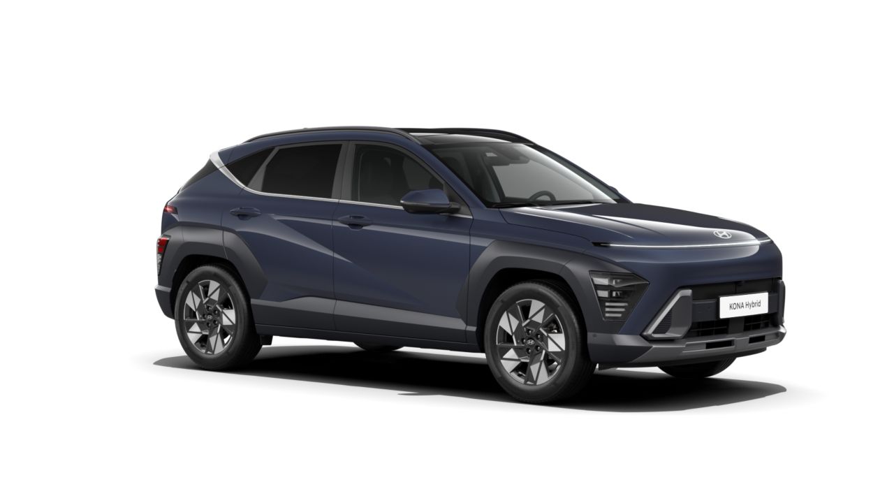 Дизайн Hyundai KONA | Компактний Кросовер | Автопланета Кременчук - фото 39