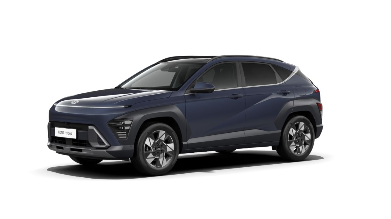Дизайн Hyundai KONA | Компактний Кросовер | Автопланета Кременчук - фото 13