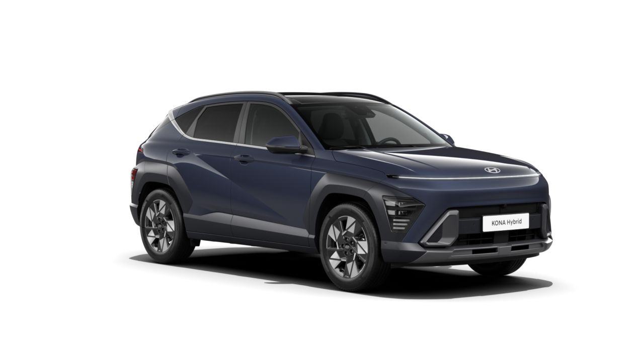Дизайн Hyundai KONA | Компактний Кросовер | Автопланета Кременчук - фото 40