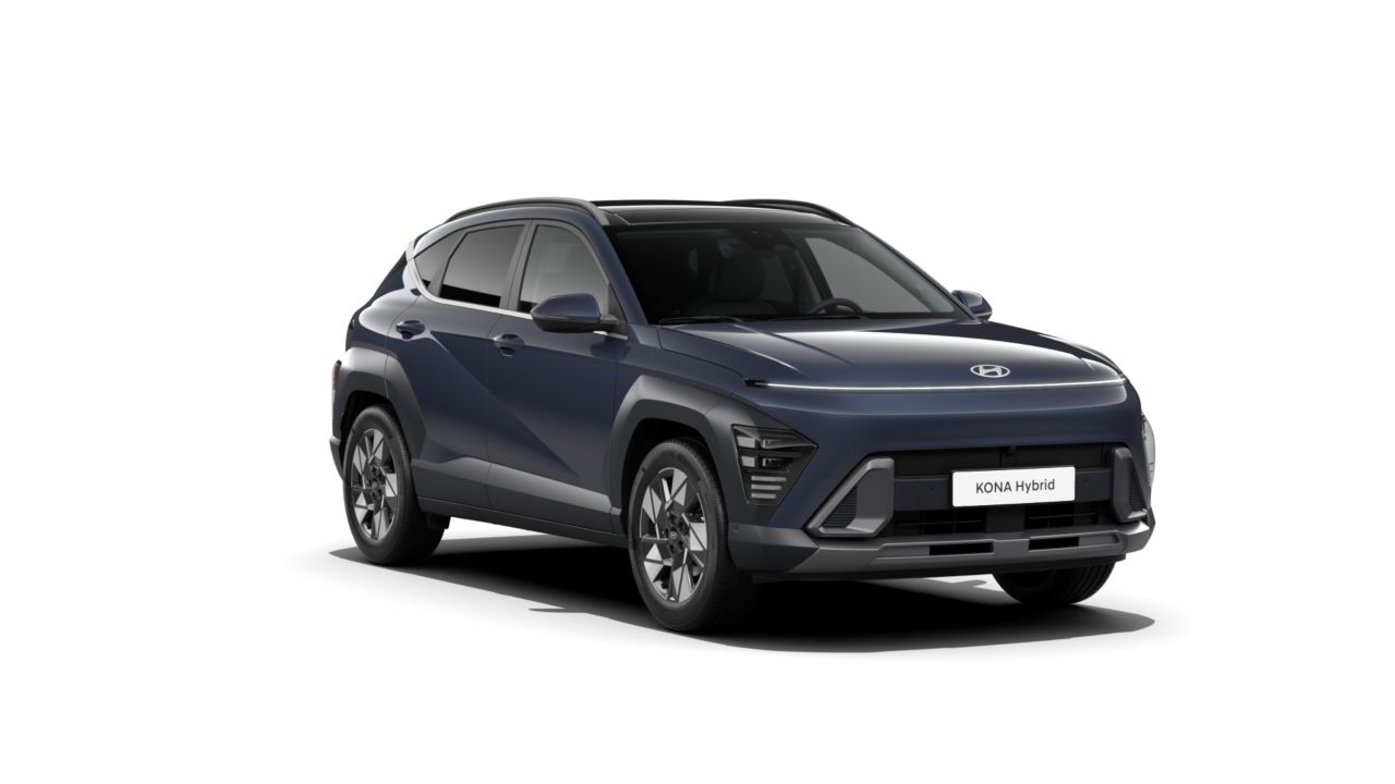 Дизайн Hyundai KONA | Компактний Кросовер | Автопланета Кременчук - фото 41