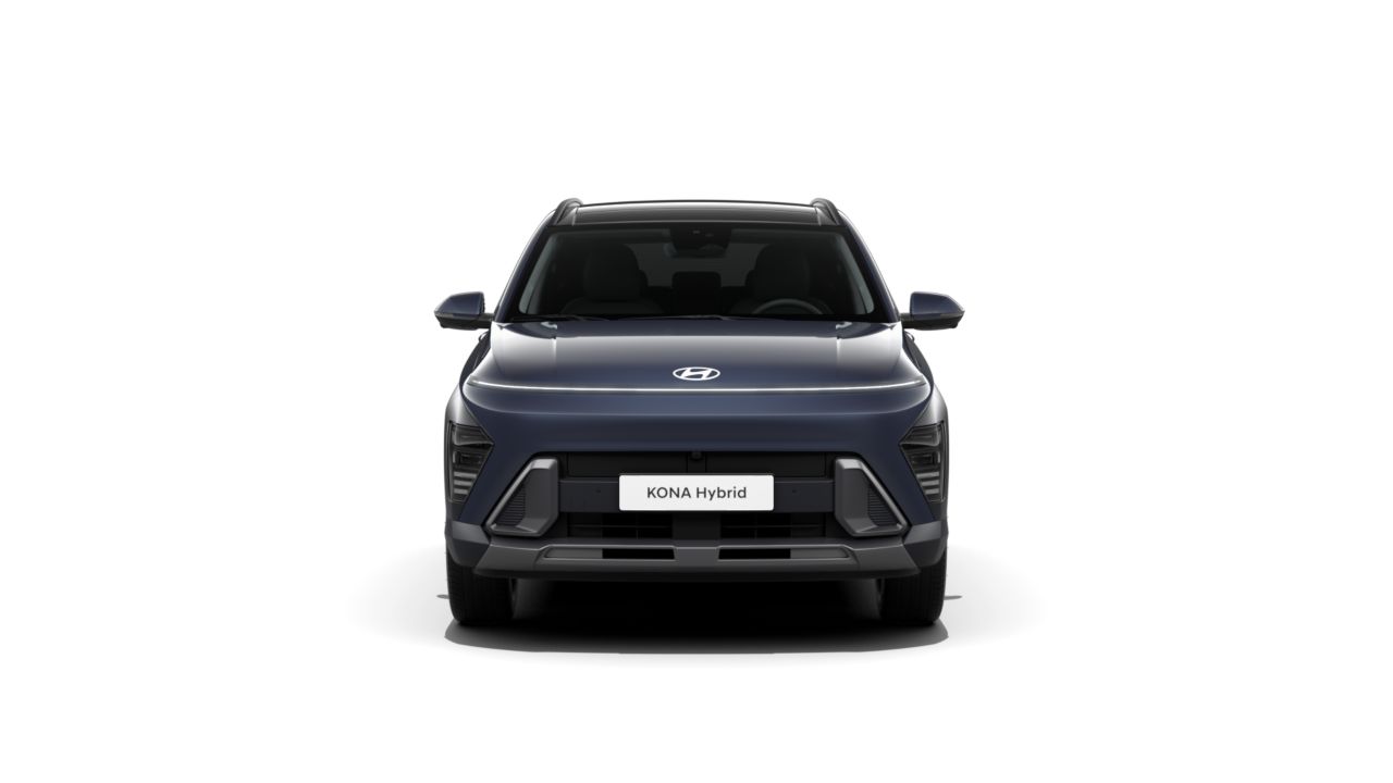 Дизайн Hyundai KONA | Компактний Кросовер | Автопланета Кременчук - фото 44