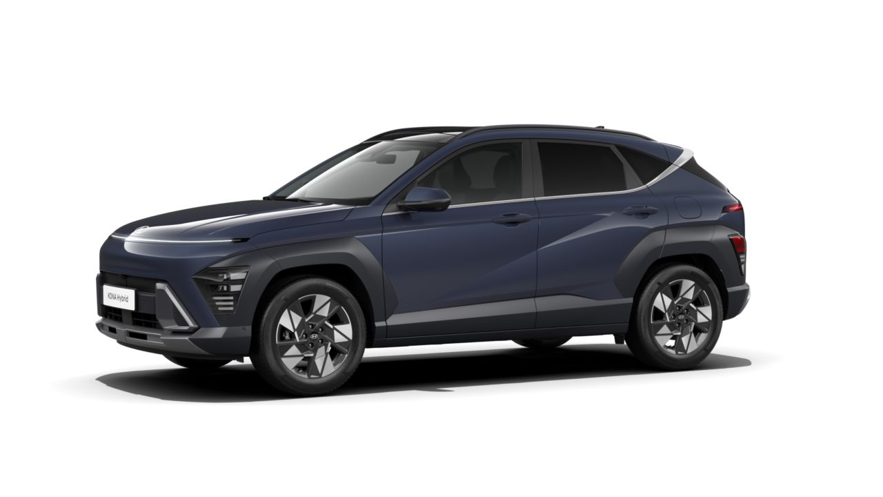 Дизайн Hyundai KONA | Компактний Кросовер | Автопланета Кременчук - фото 14