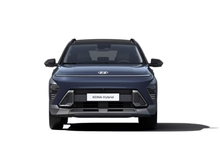 Дизайн Hyundai KONA | Компактний Кросовер | Автопланета Кременчук - фото 48