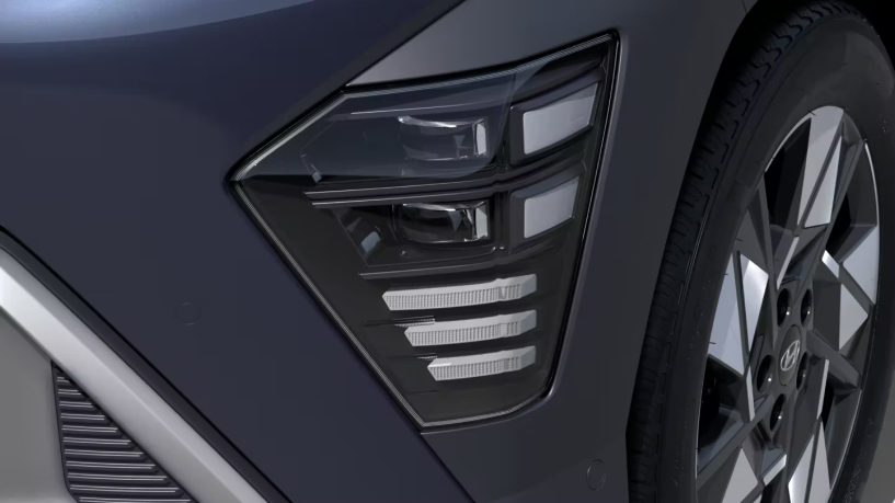 Дизайн Hyundai KONA | Компактний Кросовер | Автопланета Кременчук - фото 50