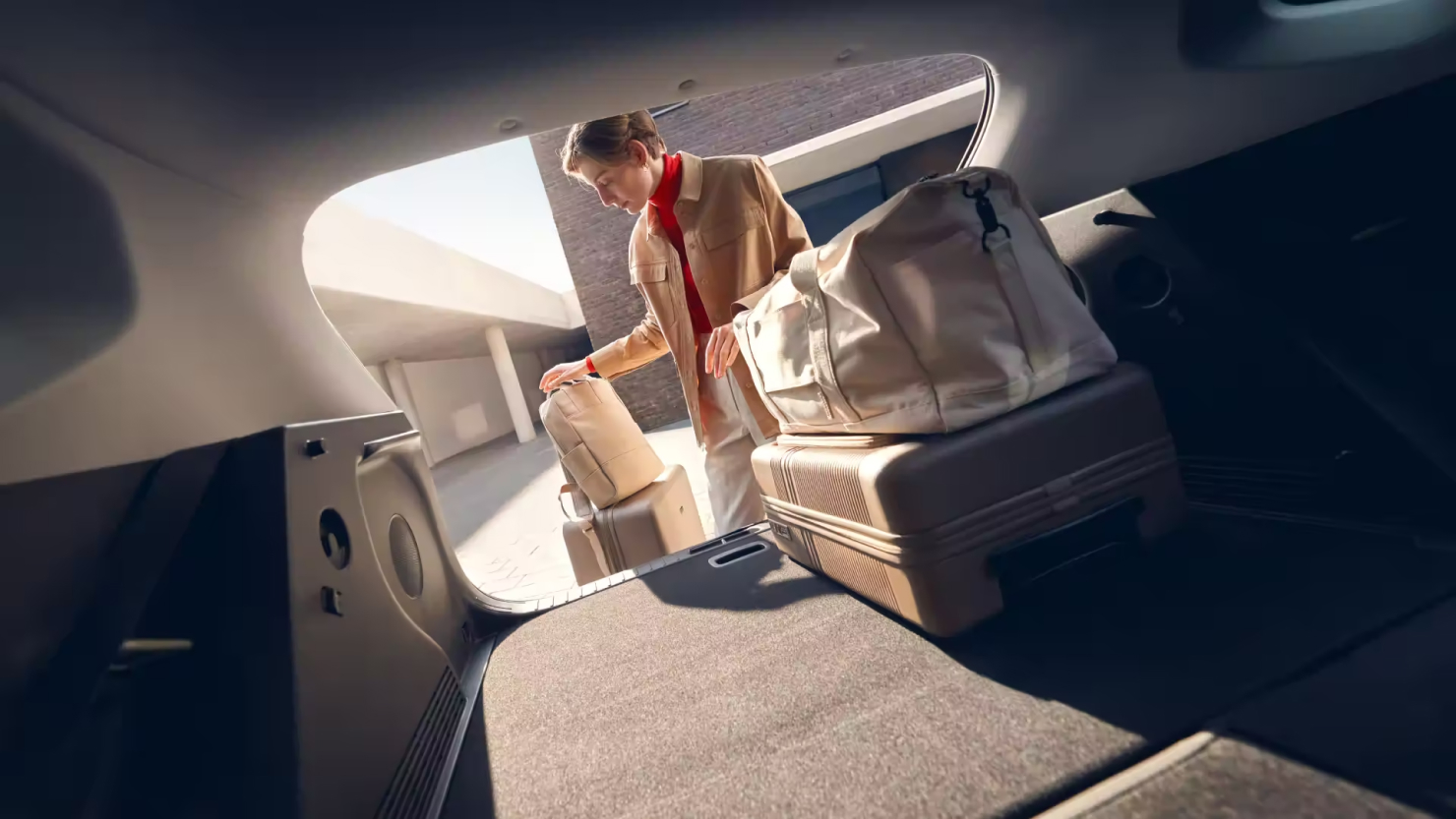 Дизайн Hyundai KONA | Компактний Кросовер | Автопланета Кременчук - фото 54