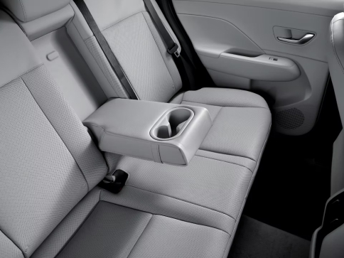 Дизайн Hyundai KONA | Компактний Кросовер | Автопланета Кременчук - фото 63