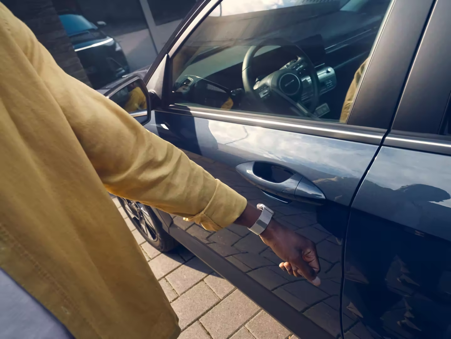 Особливості Hyundai KONA | Продуктивність | Автопланета Кременчук - фото 14