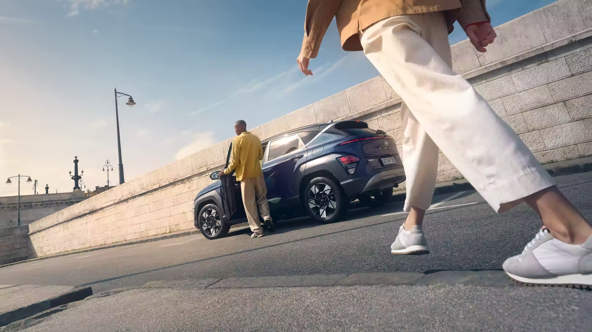 Особливості Hyundai KONA | Продуктивність | Автопланета Кременчук - фото 13