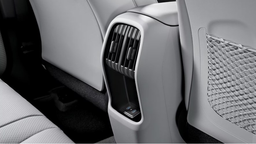 Особливості Hyundai KONA | Продуктивність | Автопланета Кременчук - фото 11