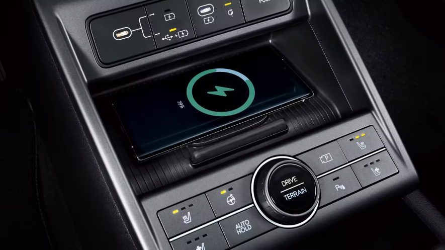 Особливості Hyundai KONA | Продуктивність | Автопланета Кременчук - фото 12