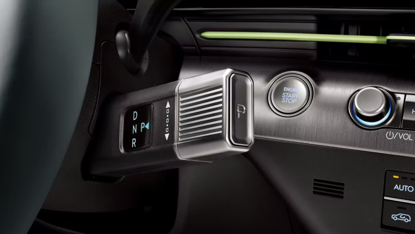 Особливості Hyundai KONA | Продуктивність | Автопланета Кременчук - фото 26