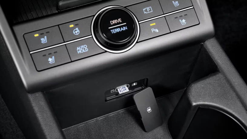 Особливості Hyundai KONA | Продуктивність | Автопланета Кременчук - фото 28