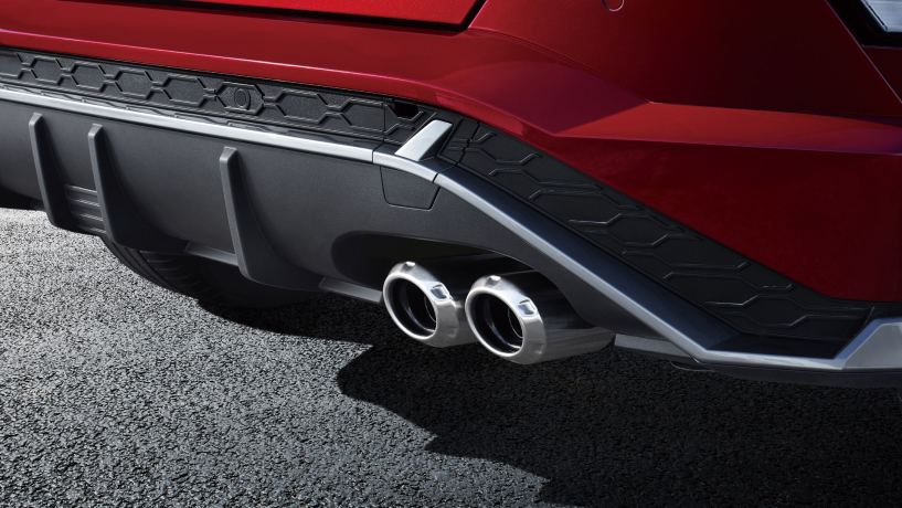 Hyundai KONA N Line (Кона Нлайн) м. Кременчук | Автопланета Кременчук - фото 11