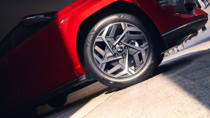 Hyundai KONA N Line (Кона Нлайн) м. Кременчук | Автопланета Кременчук - фото 12