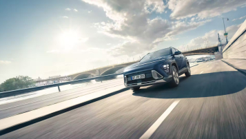 Hyundai KONA N Line (Кона Нлайн) м. Кременчук | Автопланета Кременчук - фото 86