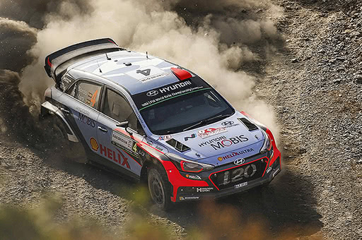 Продуктивність автомобілів Hyundai | Автопланета Кременчук - фото 10