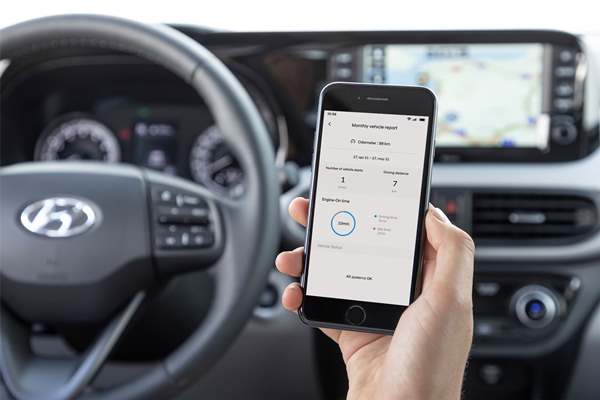 Hyundai i10 (ай10) м. Кременчук | Автопланета Кременчук - фото 20