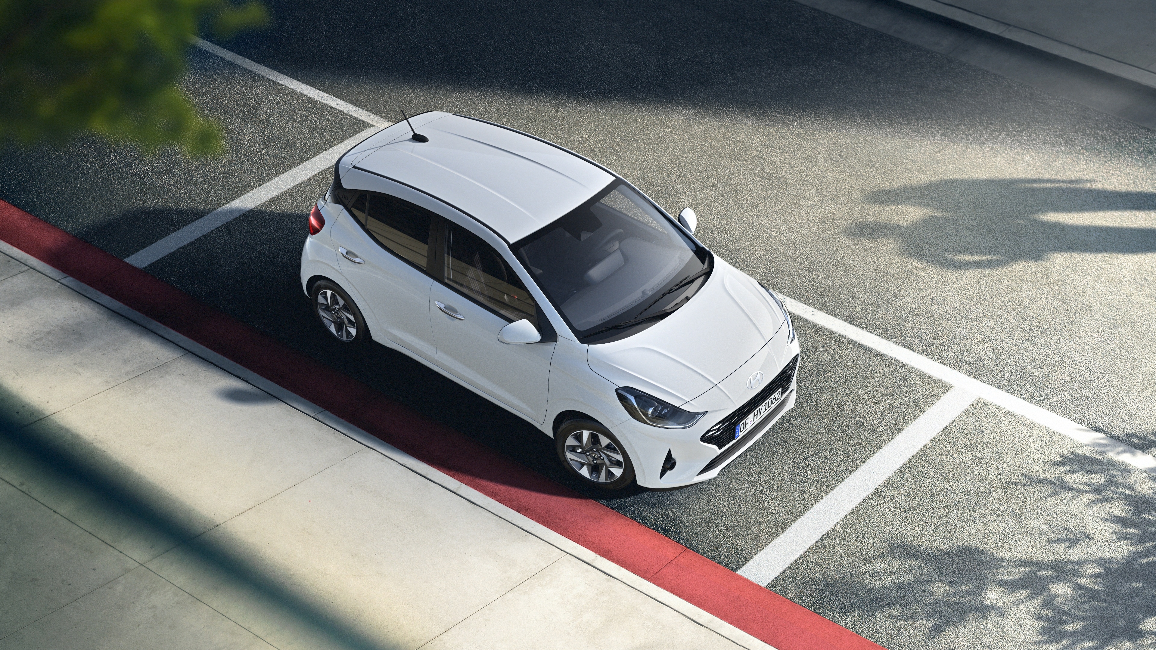 Дизайн Hyundai i10 | Стиль та Інновації | Автопланета Кременчук - фото 44