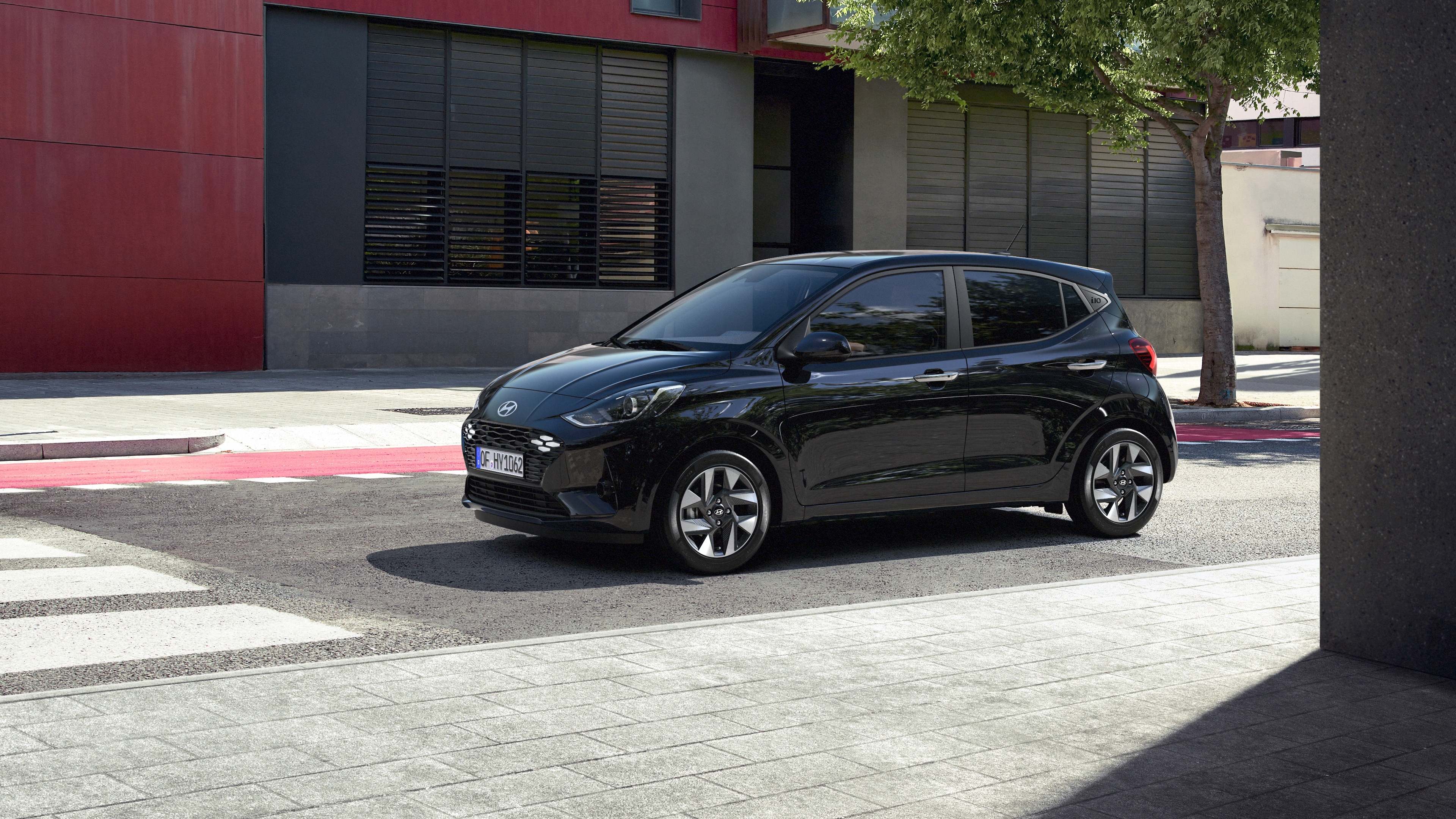 Дизайн Hyundai i10 | Стиль та Інновації | Автопланета Кременчук - фото 59