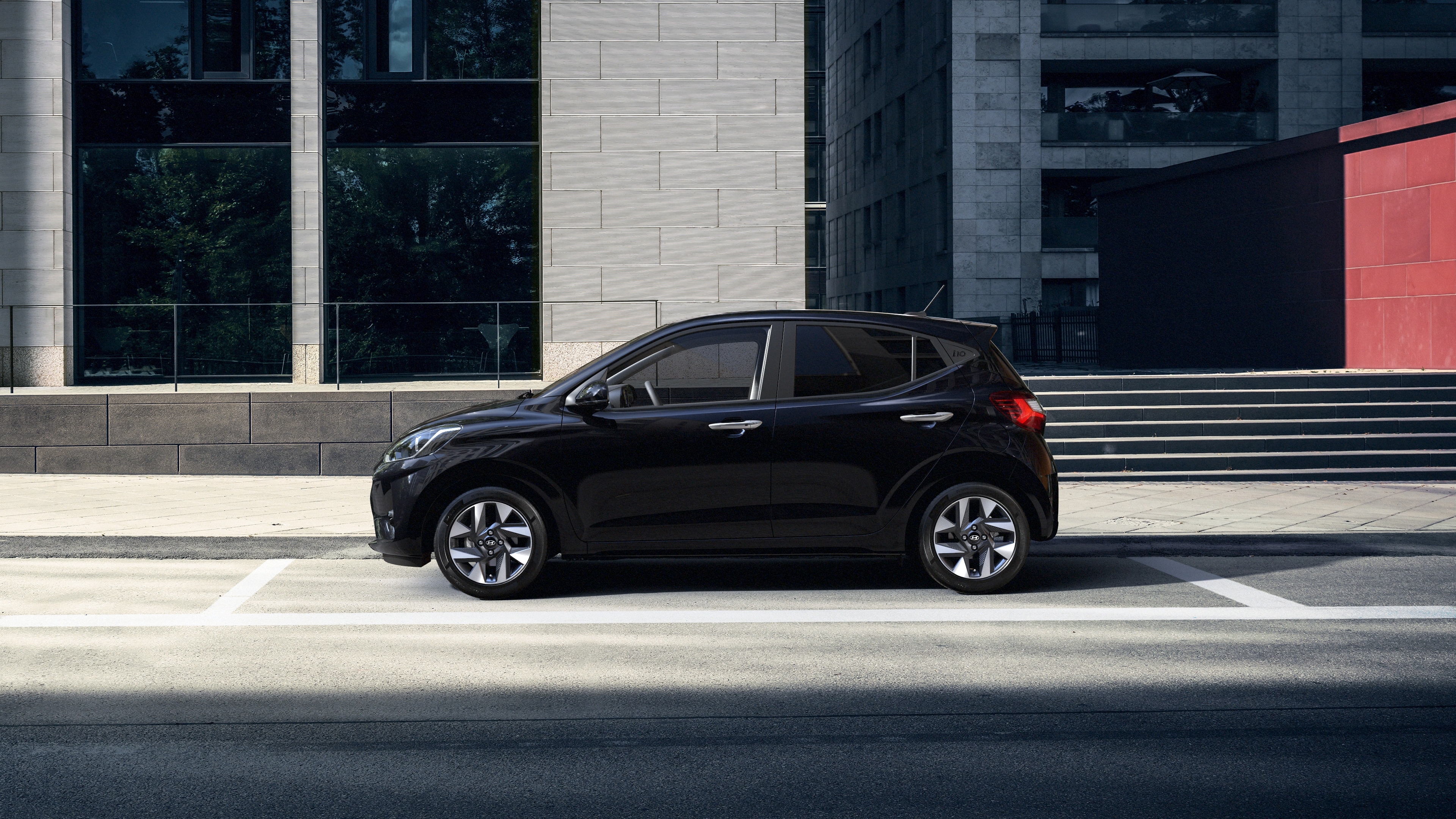 Дизайн Hyundai i10 | Стиль та Інновації | Автопланета Кременчук - фото 60