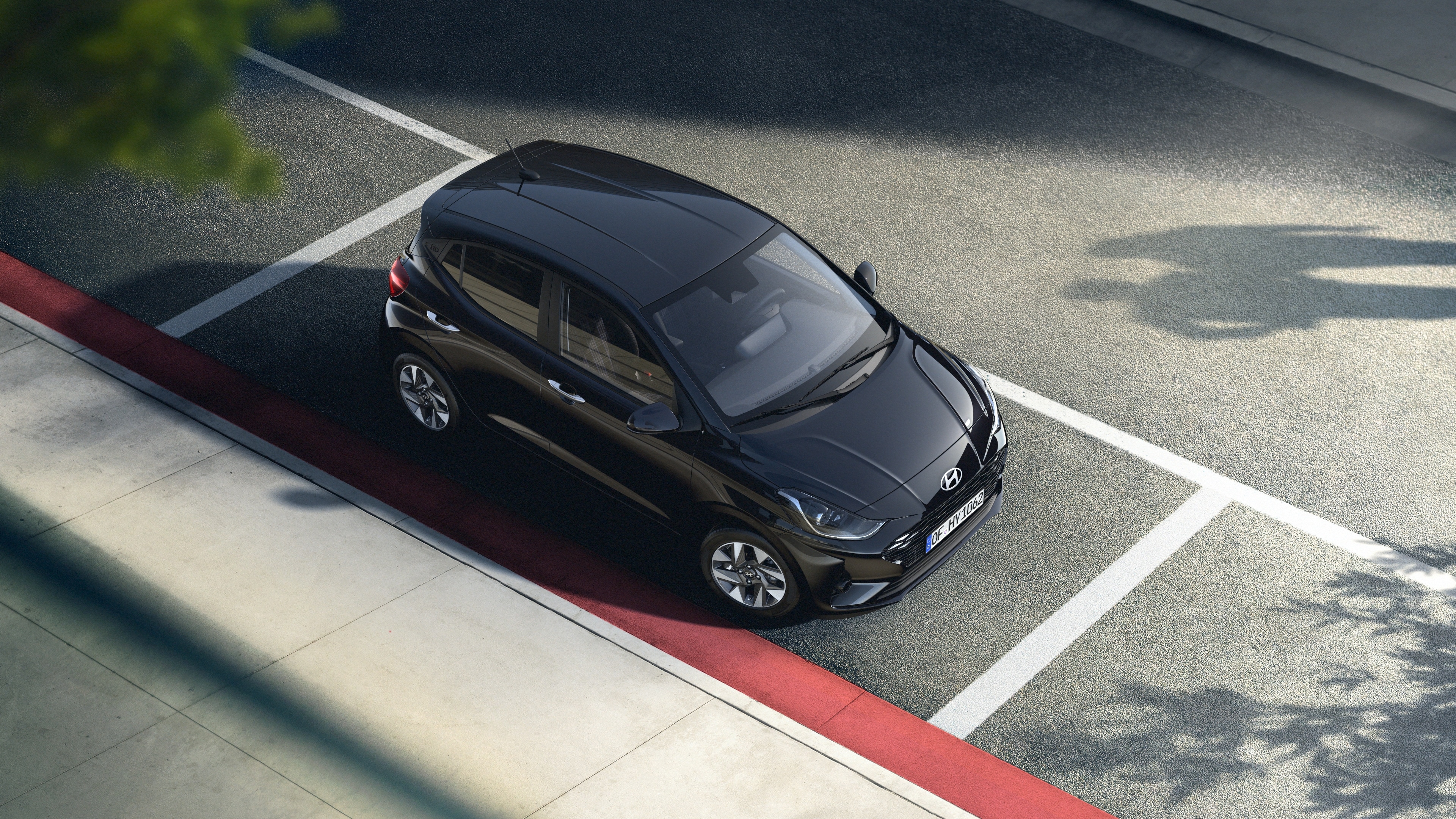 Дизайн Hyundai i10 | Стиль та Інновації | Автопланета Кременчук - фото 62