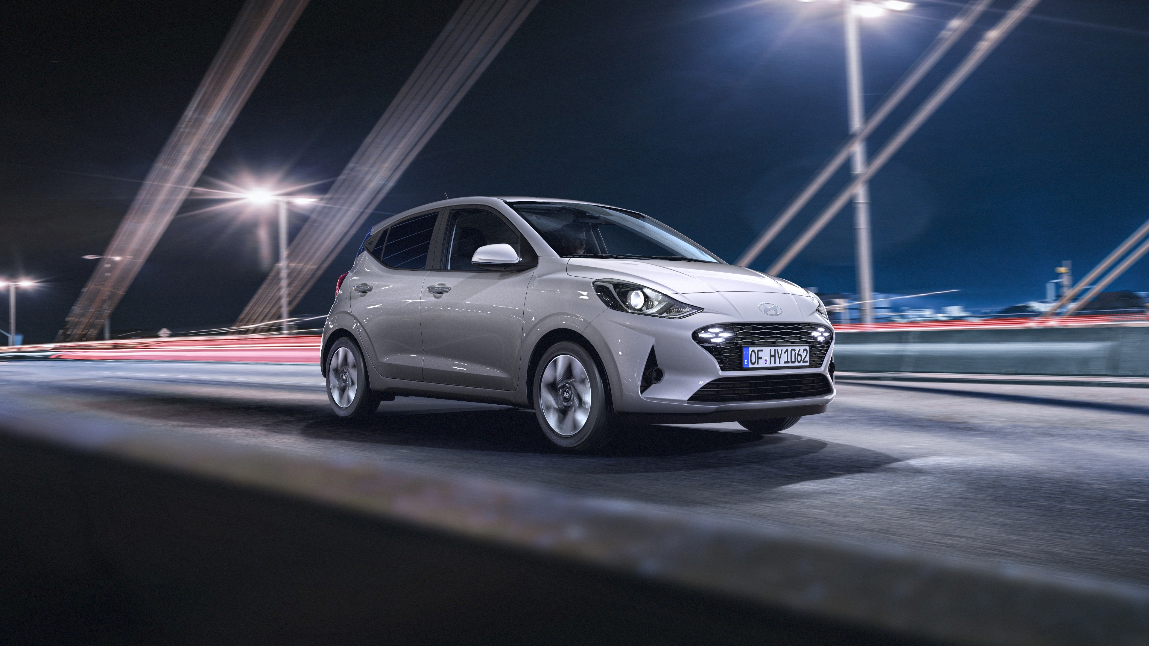 Дизайн Hyundai i10 | Стиль та Інновації | Автопланета Кременчук - фото 31
