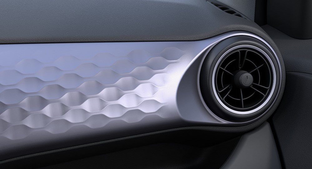 Дизайн Hyundai i10 | Стиль та Інновації | Автопланета Кременчук - фото 70